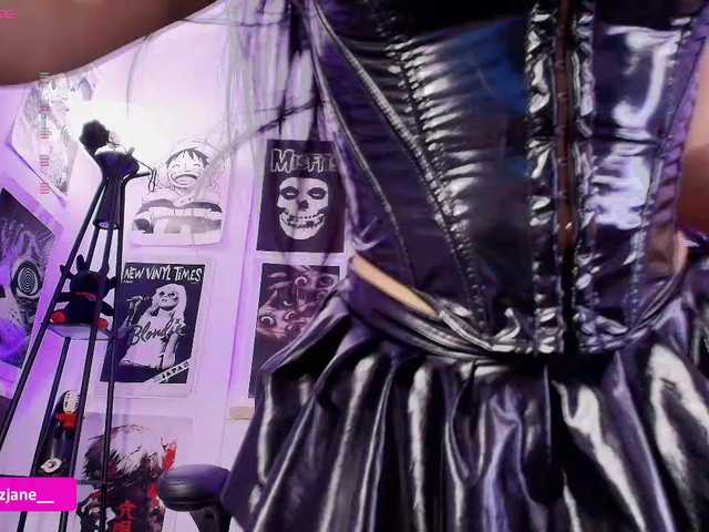 Janediaz live cam on BongaCams