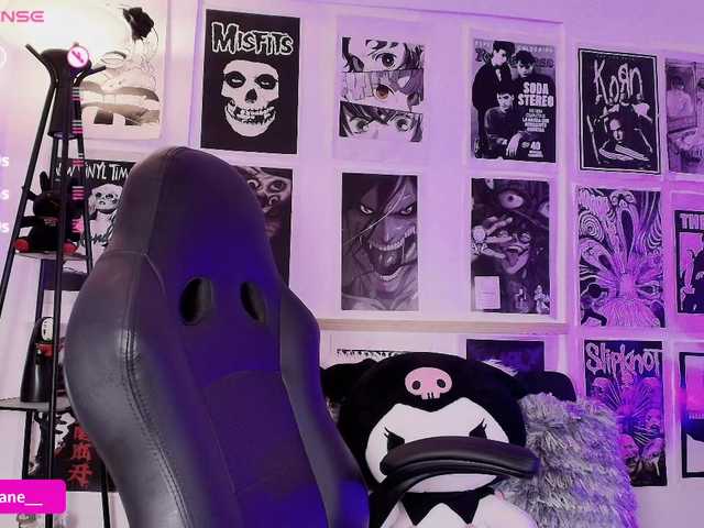 Janediaz live cam on BongaCams