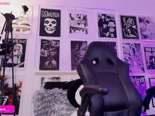 Janediaz live cam on BongaCams