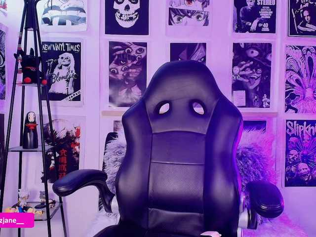 Janediaz live cam on BongaCams