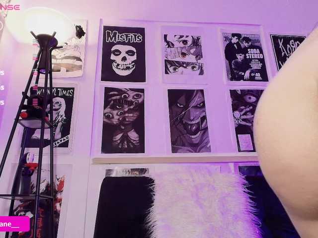 Janediaz live webcam show