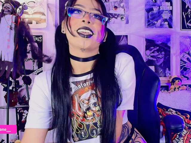 Janediaz live cam on BongaCams