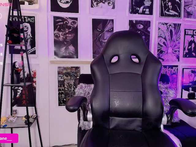 Janediaz live webcam show