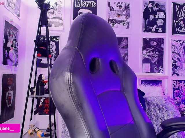 Janediaz live cam on BongaCams