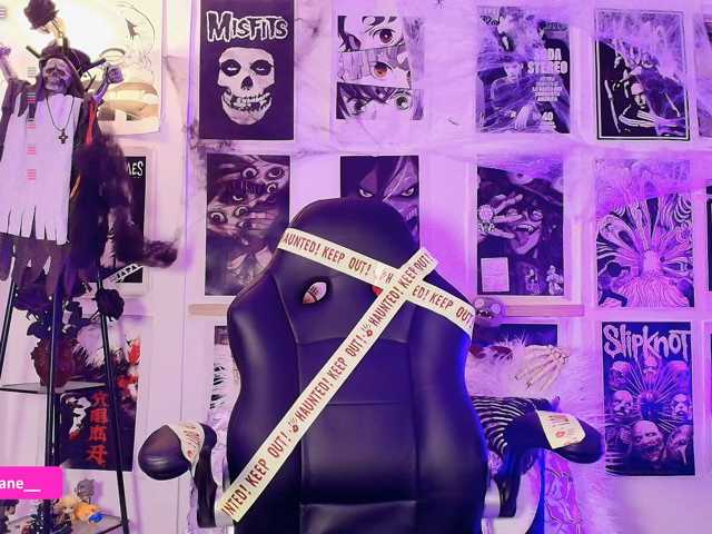 Janediaz live cam on BongaCams