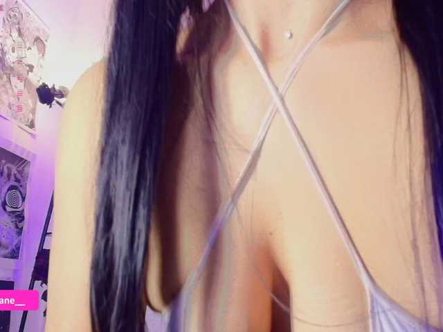 Janediaz live cam on BongaCams