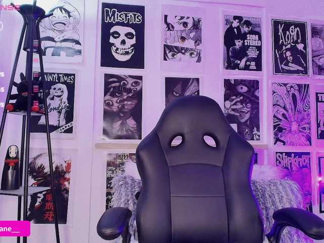 Janediaz live cam on BongaCams