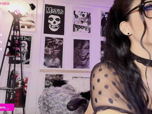 Janediaz live cam on BongaCams