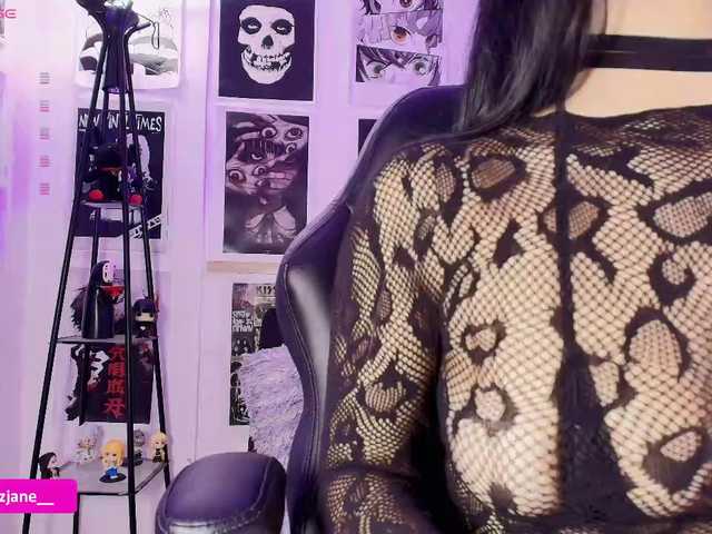 Janediaz live cam preview