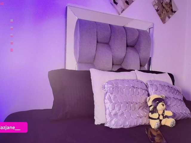 Janediaz live cam on BongaCams