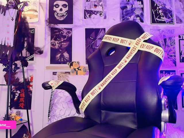 Janediaz live cam on BongaCams