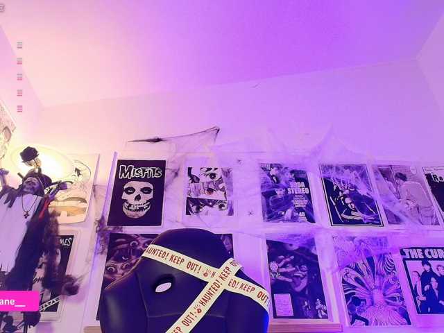 Janediaz live cam on BongaCams