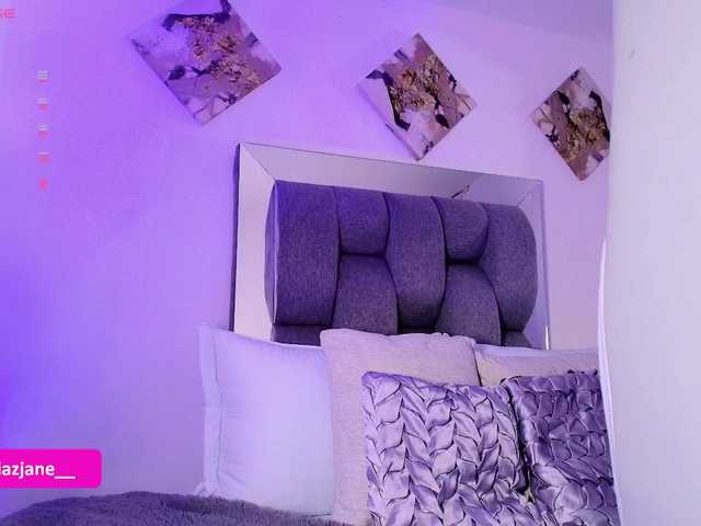 Janediaz live cam on BongaCams