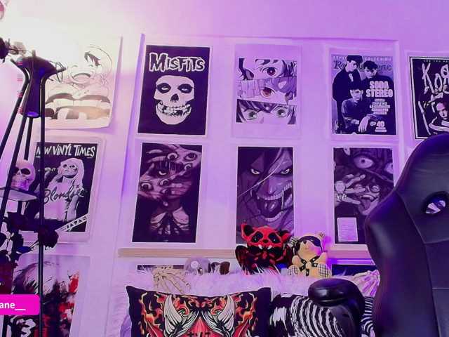 Janediaz live cam preview