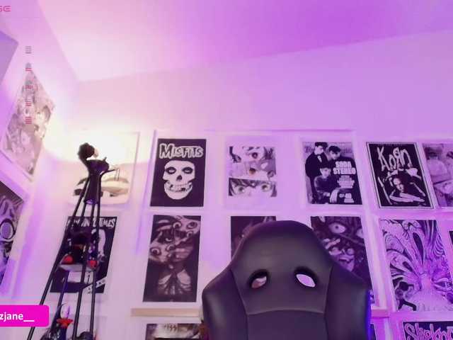 Janediaz live cam on BongaCams