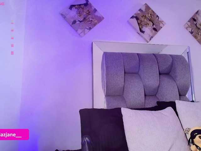 Janediaz live cam on BongaCams