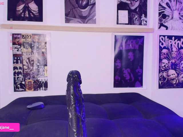 Janediaz live cam