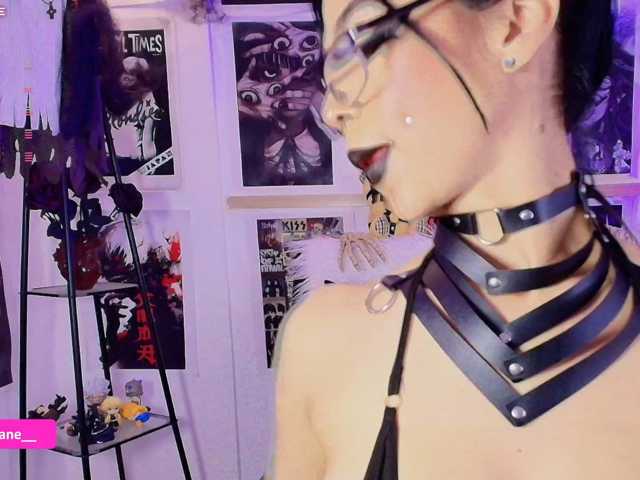 Janediaz live cam on BongaCams