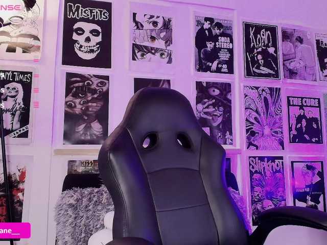 Janediaz live cam on BongaCams