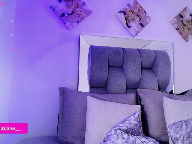 Janediaz live cam on BongaCams