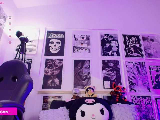 Janediaz live cam on BongaCams
