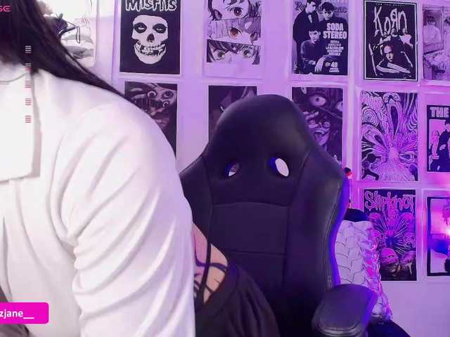 Janediaz live cam on BongaCams
