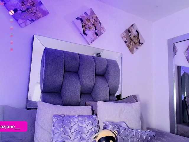 Janediaz live cam on BongaCams