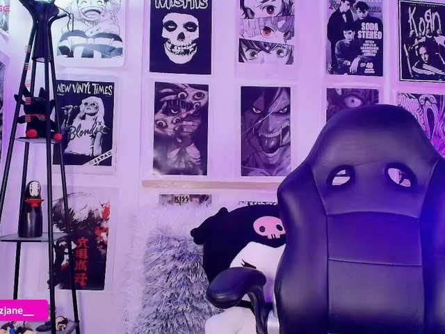Janediaz live cam on BongaCams
