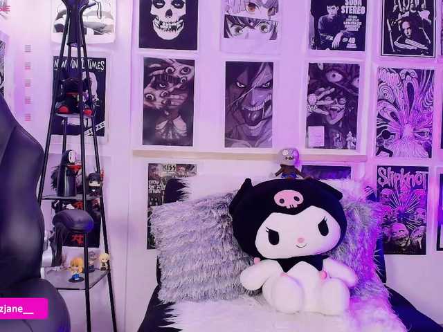 Janediaz live cam preview