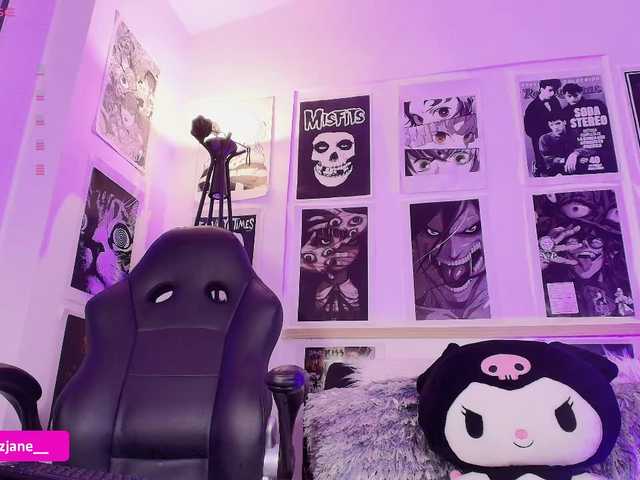 Janediaz live cam preview
