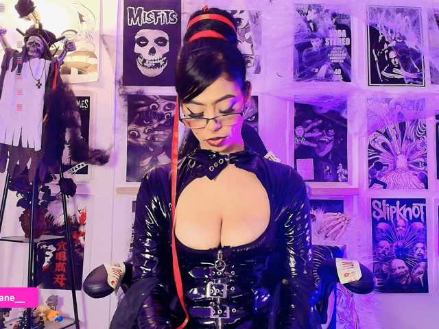 Janediaz live cam preview