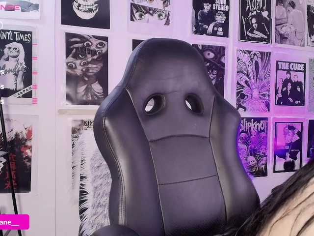 Janediaz live cam on BongaCams