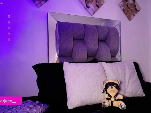 Janediaz live cam on BongaCams