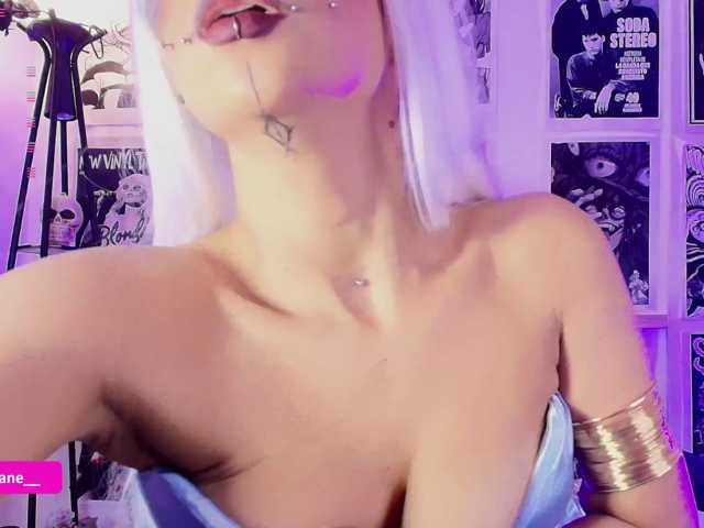 Janediaz live cam preview