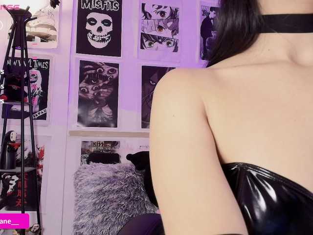 Janediaz live webcam show