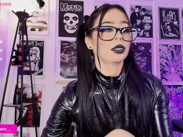 Janediaz live webcam show