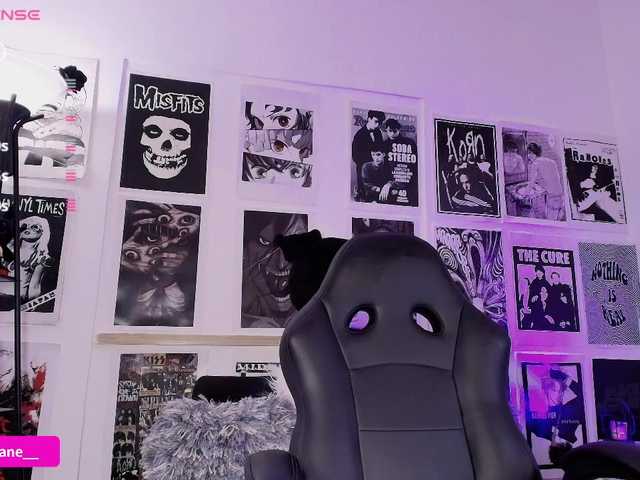 Janediaz live cam on BongaCams