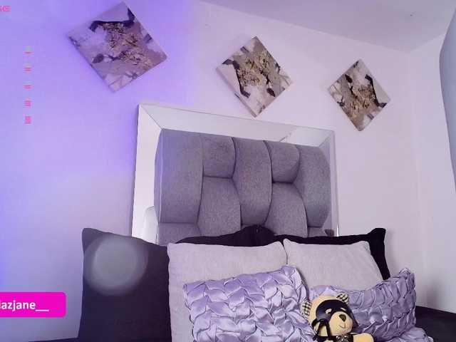 Janediaz live cam on BongaCams