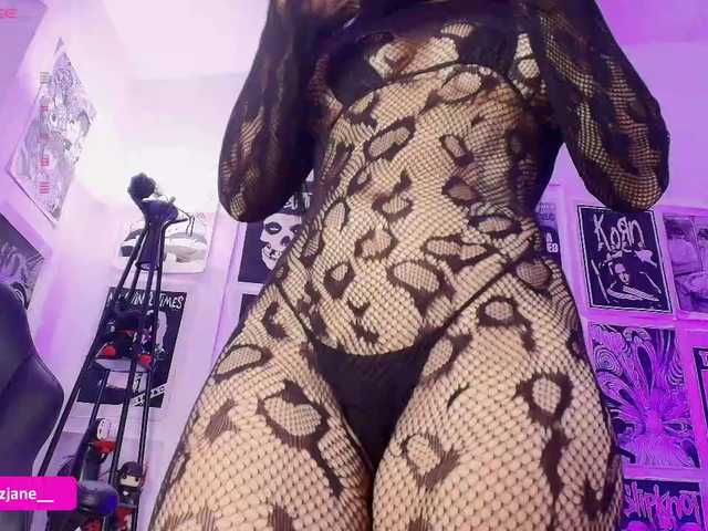 Janediaz live cam preview