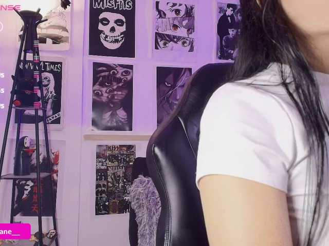 Janediaz live webcam show