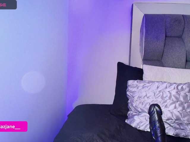 Janediaz live cam on BongaCams