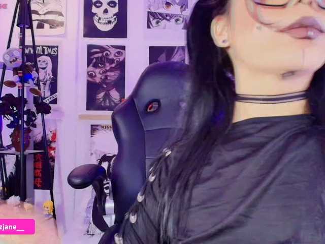 Janediaz live cam on BongaCams
