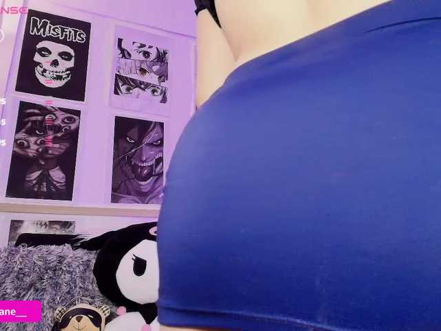 Janediaz live webcam show