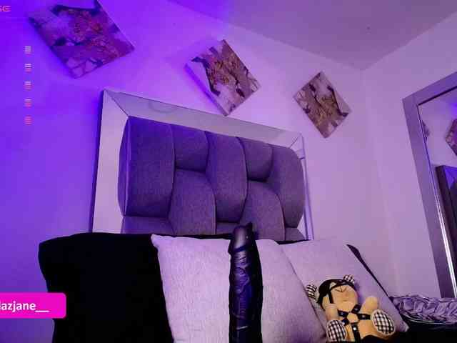 Janediaz webcam