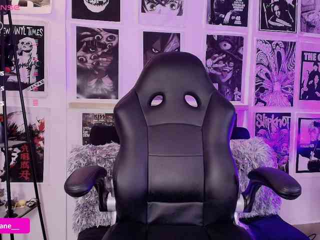 Janediaz webcam
