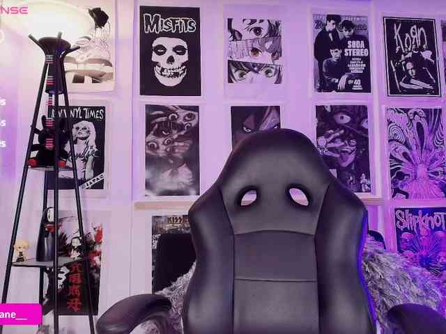 Janediaz webcam