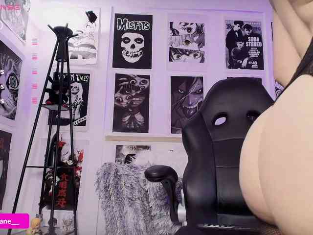 Janediaz webcam