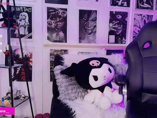 Janediaz webcam