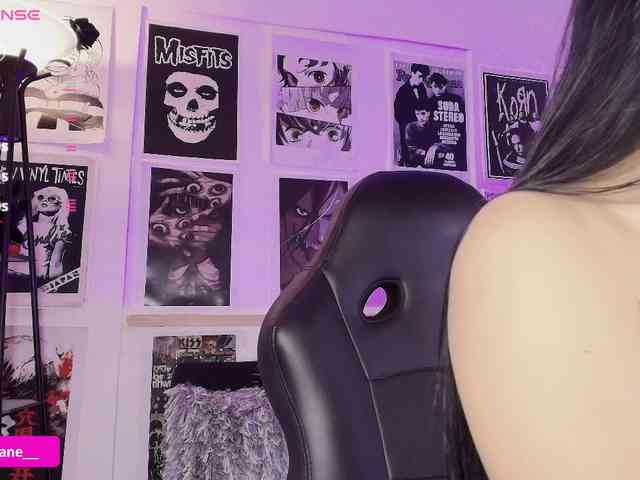 Janediaz webcam