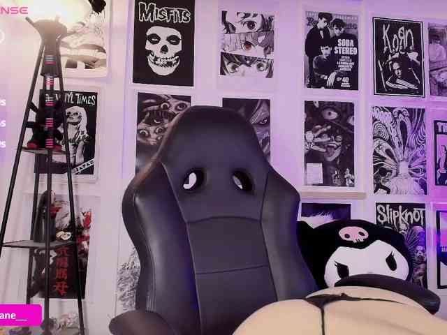 Janediaz webcam